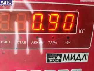 1434107 Кулиса КПП BMW 3 E46 1.9л i Арт 54826570, вид 3