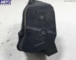 06F133062G Заслонка дроссельная Audi A6 C6 (S6,RS6) Арт 55067425, вид 2