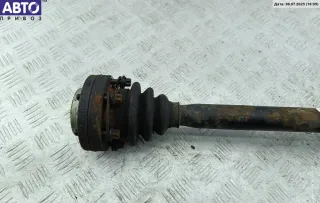 1229140 Полуось задняя BMW 5 E39 Арт 54752799, вид 2
