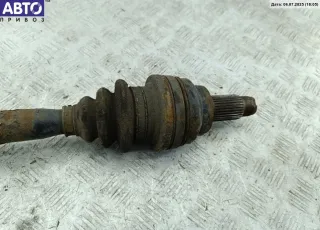 1229140 Полуось задняя BMW 5 E39 Арт 54752799, вид 3
