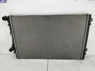 1K0121253L Радиатор основной Volkswagen Passat B6 Арт 54966292, вид 1