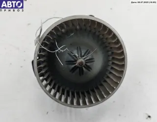 0130101601 Двигатель отопителя (моторчик печки) Toyota Avensis 2 Арт 54610529, вид 1
