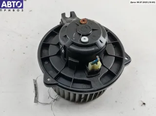 0130101601 Двигатель отопителя (моторчик печки) Toyota Avensis 2 Арт 54610529, вид 2