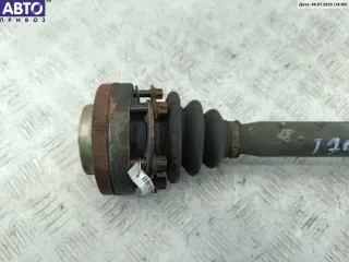 1229140 Полуось задняя BMW 5 E39 Арт 54752741, вид 2