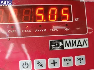 1229140 Полуось задняя BMW 5 E39 Арт 54752741, вид 4