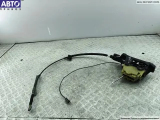 1693700709 Кулиса КПП Mercedes B W245 Арт 54809844, вид 1