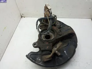  Ступица передняя правая Toyota Avensis 2 Арт 54988048, вид 2