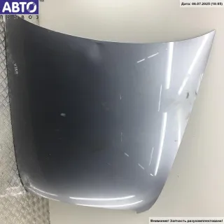 4F0823029F Шумоизоляция капота Audi A6 C6 (S6,RS6) Арт 900290428, вид 1