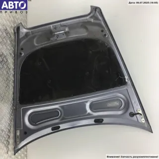 4F0823029F Шумоизоляция капота Audi A6 C6 (S6,RS6) Арт 900290428, вид 2