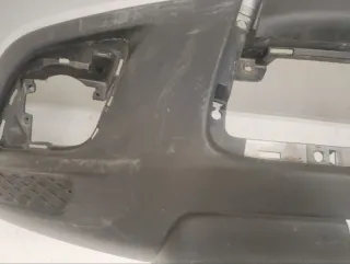 6400C950 бампер Mitsubishi ASX Арт lz237959, вид 9