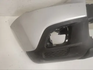 6400C950 бампер Mitsubishi ASX Арт lz237959, вид 10