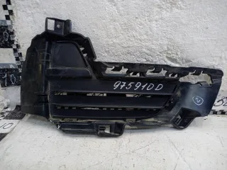 51117307994 Заглушка (решетка) в бампер передний BMW X5 F15 Арт A975910D, вид 1