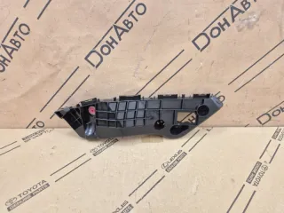 5253542080, 5253542080, 52535-42080 Кронштейн бампера Toyota Rav 4 4 Арт DN200391, вид 1