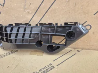 5253542080, 5253542080, 52535-42080 Кронштейн бампера Toyota Rav 4 4 Арт DN200391, вид 3