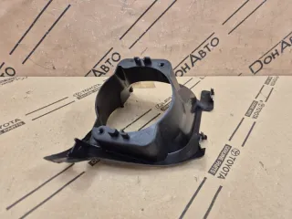 269119390R, 269119390R, 6222000Q0D Кронштейн ПТФ Nissan Terrano 3 Арт DN200401, вид 9