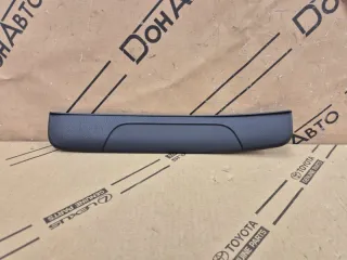 6791633120, 6791633120, 67916-33120 Накладка порога Toyota Camry XV30 Арт DN200406, вид 1