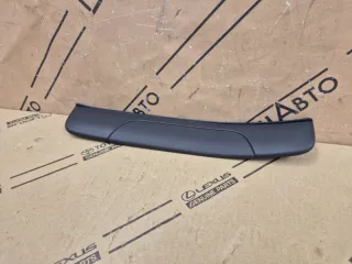 6791633120, 6791633120, 67916-33120 Накладка порога Toyota Camry XV30 Арт DN200406, вид 2