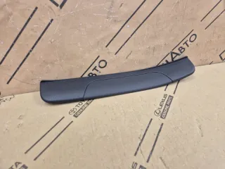 6791633120, 6791633120, 67916-33120 Накладка порога Toyota Camry XV30 Арт DN200406, вид 5