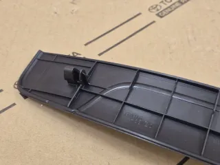6791633120, 6791633120, 67916-33120 Накладка порога Toyota Camry XV30 Арт DN200406, вид 6