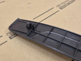 6791633120, 6791633120, 67916-33120 Накладка порога Toyota Camry XV30 Арт DN200406, вид 7