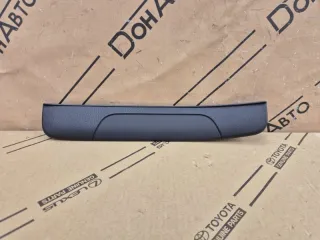 6791633120, 6791633120, 67916-33120 Накладка порога Toyota Camry XV30 Арт DN200407, вид 1