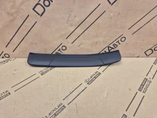 6791633120, 6791633120, 67916-33120 Накладка порога Toyota Camry XV30 Арт DN200407, вид 3