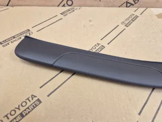 6791633120, 6791633120, 67916-33120 Накладка порога Toyota Camry XV30 Арт DN200407, вид 7