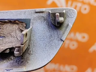 8U0955276GRU, 8U0955276, 4 крышка фароомывателя Audi Q3 1 Арт 284608PM, вид 7