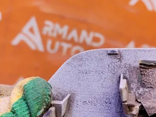 8U0955276GRU, 8U0955276, 4 крышка фароомывателя Audi Q3 1 Арт 284608PM, вид 8
