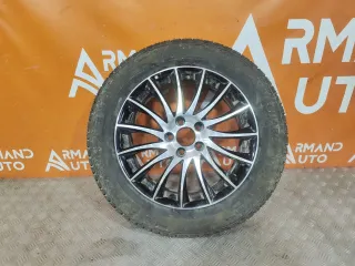 3113101AST11A, 1 Диск колёсный R18 Haval Jolion Арт 297862PM, вид 1