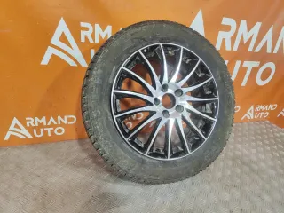 3113101AST11A, 1 Диск колёсный R18 Haval Jolion Арт 297862PM, вид 2