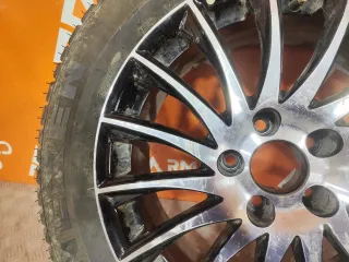 3113101AST11A, 1 Диск колёсный R18 Haval Jolion Арт 297862PM, вид 3