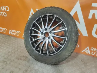 3113101AST11A, 1 Диск колёсный R18 Haval Jolion Арт 297862PM, вид 4