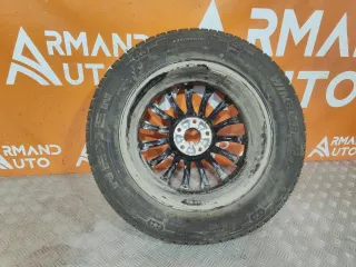 3113101AST11A, 1 Диск колёсный R18 Haval Jolion Арт 297862PM, вид 5