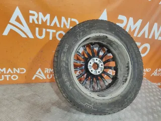 3113101AST11A, 1 Диск колёсный R18 Haval Jolion Арт 297862PM, вид 6