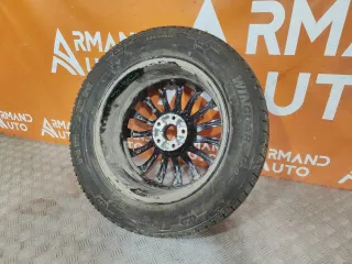 3113101AST11A, 1 Диск колёсный R18 Haval Jolion Арт 297862PM, вид 7