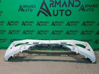 6010173200, 8890921489, 2 Бампер джили монжаро Geely Monjaro Арт 323096RM, вид 5