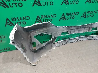 6010173200, 8890921489, 2 Бампер джили монжаро Geely Monjaro Арт 323096RM, вид 8
