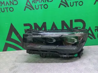 6608050928 Фара Geely Monjaro Арт 323153RM, вид 1