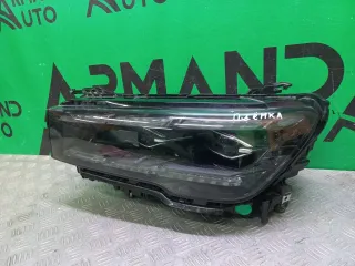 6608050928 Фара Geely Monjaro Арт 323153RM, вид 2