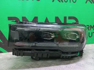 6608050928 Фара Geely Monjaro Арт 323153RM, вид 5