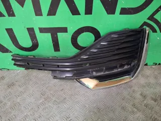 6010177600, 8891708435, 7 Решетка бампера Geely Monjaro Арт 348660RM, вид 4