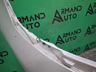6400J474, 2 Бампер митсубиши, митсубиси аутлендер Mitsubishi Outlander 3 restailing 2 Арт 371733RM, вид 4