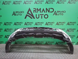 6400J474, 2 Бампер митсубиши, митсубиси аутлендер Mitsubishi Outlander 3 restailing 2 Арт 371733RM, вид 5