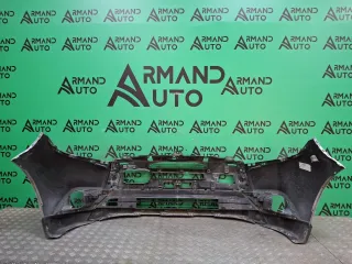6400J474, 2 Бампер митсубиши, митсубиси аутлендер Mitsubishi Outlander 3 restailing 2 Арт 371733RM, вид 9