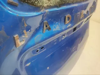 901015964R Дверь задка Lada largus  Арт VZ237842, вид 4