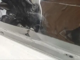 95B831311A дверь Porsche Macan Арт VZ237864, вид 5