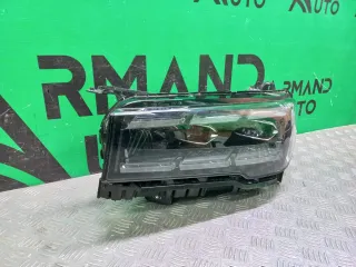 6608050928 Фара Geely Monjaro Арт ARM323153, вид 3