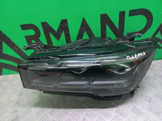 6608050928 Фара Geely Monjaro Арт ARM323153, вид 4