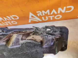 866312H010, 866302H010 усилитель бампера Hyundai Elantra HD Арт AR272292, вид 3
